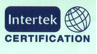 Intertek Certified