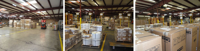 Arizona Warehouse